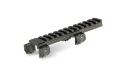 VFC MP5/G3 LowProfileスコープマウント (アルミCNC)
