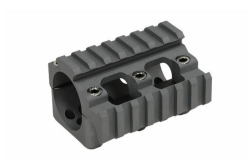 VFC M40 Tacticalレイル