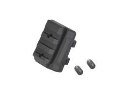 VFC AK74 M1913ストックアダプター