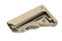 VFC LMTタイプNavy Battery Stock （ストック単体） TAN