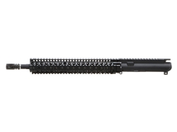 VFC Colt M4RIS2 GBBR アッパーセットASSY (BK)