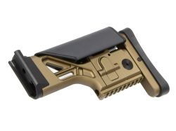 VFC MK20 CNCアルミストック for Cybergun/VFC MK17