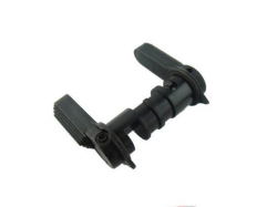 Z-parts VFC HK416・HK417 スチールアンビセレクター