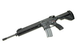 VFC M27 IAR AEG カスタム