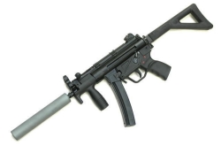 VFC MP5K PDW GBBカスタム