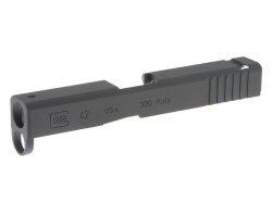StarkArms Glockパーツ G42 01-1/スライド