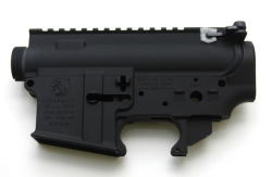 PRIME WA M4用レシーバー上下セット・COLT M4A1
