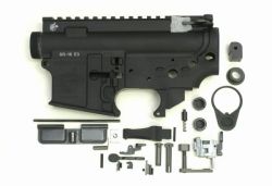 PRIME WA M4用レシーバーセット Knight's SR-16 E3