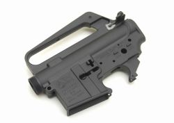 PRIME WA M4用レシーバー上下セット・M16 (M602)