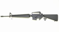WA M4用・M16A1(M603)・セット
