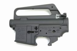 PRIME WA M4用レシーバー上下セット・XM16E1