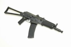 WE AKS74UN GBB