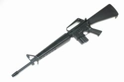 WE M16A1 VN GBB