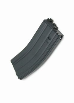 WE  オープンチャンバー・M4/SCAR・マガジン