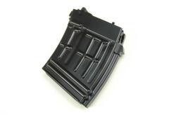 WE SVD GBB用スペアマガジン