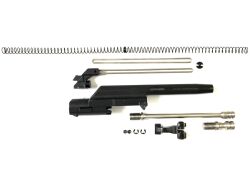 W&S GHK AK GBBスチールボルトセット シミュレイテッドVer. (enhanced)