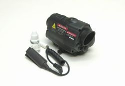 ZTACTICAL zISM-V Red Dot Aiming Devices with Laser
