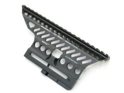 CORE Airsoft B-13タイプAKサイドレイルマウント