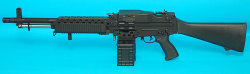 G&P U.S. Navy MK23 MG AEG