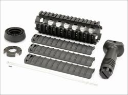 VFC KAC type SOPMOD M4 Carbine RIS DX SET