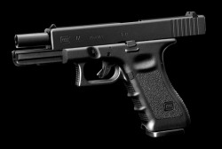 GLOCK 17