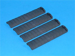 Rail Cover (OD)