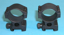Knights Type 30mm Wide Mount