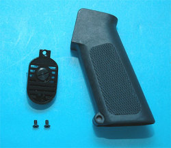 M16A1 Grip with Heat Sink End Set