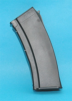 AK74 150連 マガジン ブラック