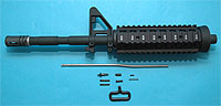 M4 RAS フロント･キット(CNC加工)