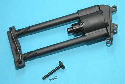 M249 Para Stock
