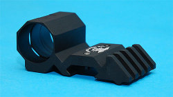 Multi Purpose Side Rail Mount