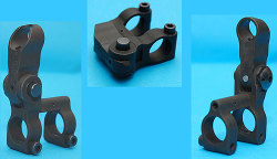 G&P  SPR Front Sight