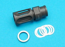 G&P Type II Flashider (Vltor Style) (Clockwise)