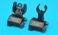 Troy Style BUIS Set (A) (Only Accept Pre Order)