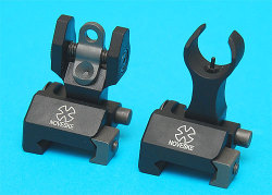 G&P Troy Style BUIS Set (B) (Only Accept Pre Order)