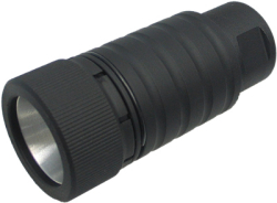 Krinkov Style Flash Hider Light Weight Version (14mm - )