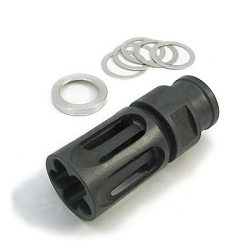 KING ARMS  Vltor Compensator 1st Model
