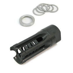 King Arms  POF Flash Hider