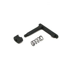 King Arms Mag Catch Steel Version for M4 series