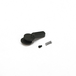 King Arms Selector Lever Steel Version for M4 series