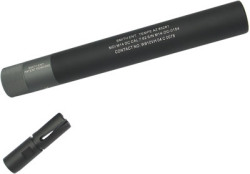 M14 DC QD Silencer with Flash Hider Ver.2