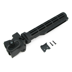 KingArms  AK Tactical Folding Stock