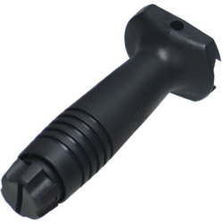 KING ARMS  Vertical Tac Grip-BK
