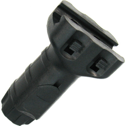 Vertical Fore Grip Shorty