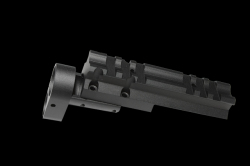 RA-TECH M14 Scouting type scope mount