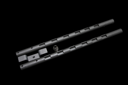 RA-TECH WE M14 EBR extended buttstock steel