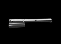 RA-TECH WE SCAR Steel bolt carrier