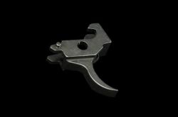 RA-TECH WE AK steel CNC trigger