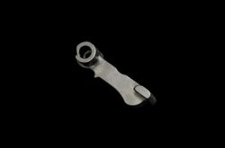 RA-TECH WE AK steel CNC hammer